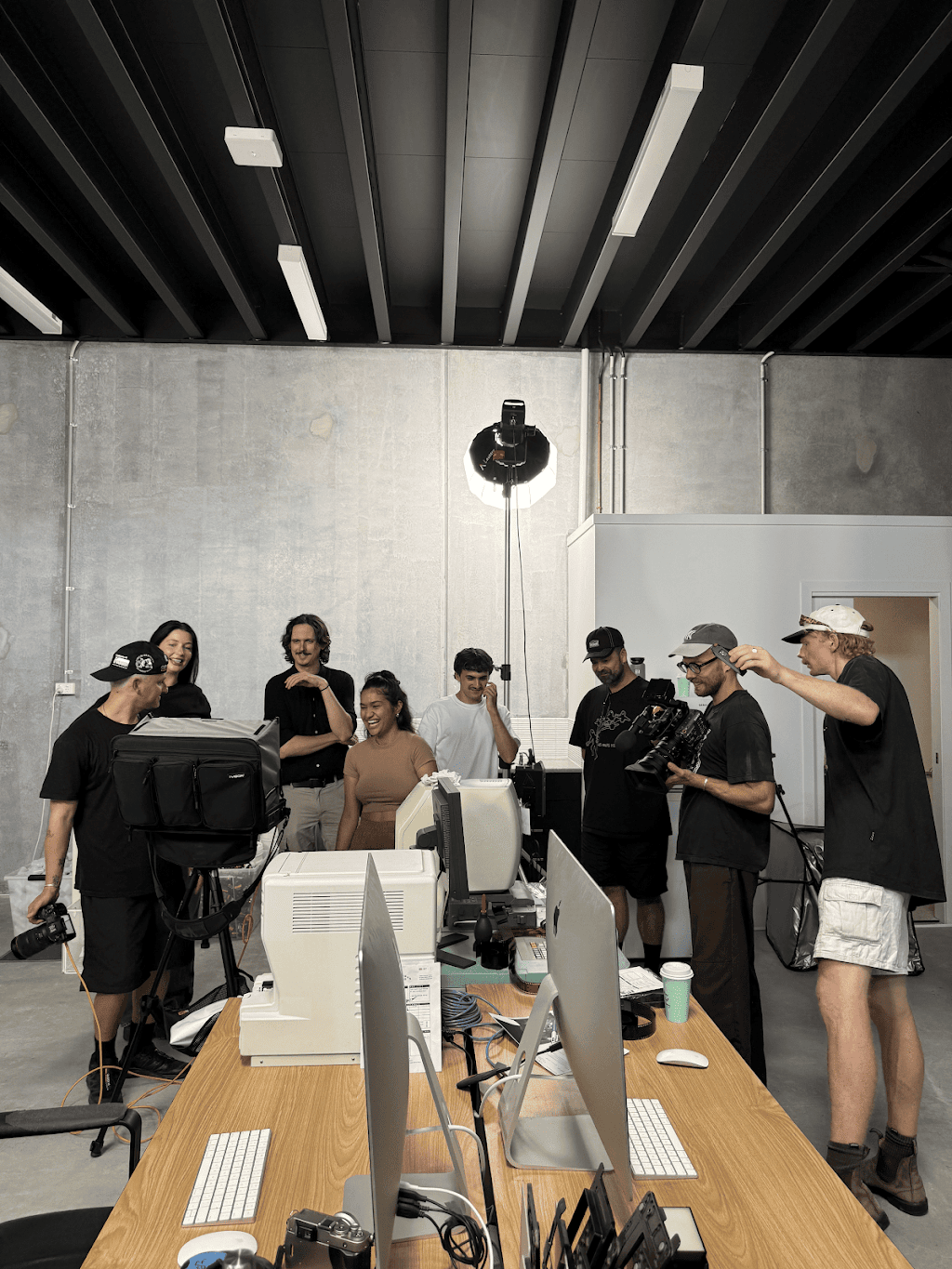 American Apparel Australia | 19 Emporium Av, Kemps Creek NSW 2178, Australia | Phone: 0406 798 100