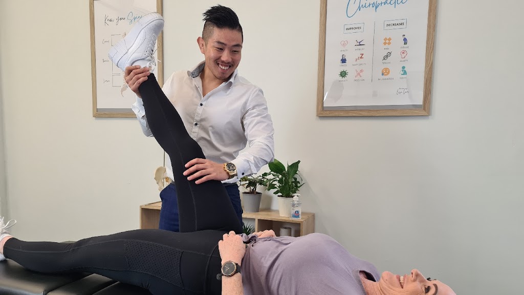 Spinal Health & Co. Chiropractic Biloela | health | 5/38-44 Kariboe St, Biloela QLD 4715, Australia | 0466033643 OR +61 466 033 643