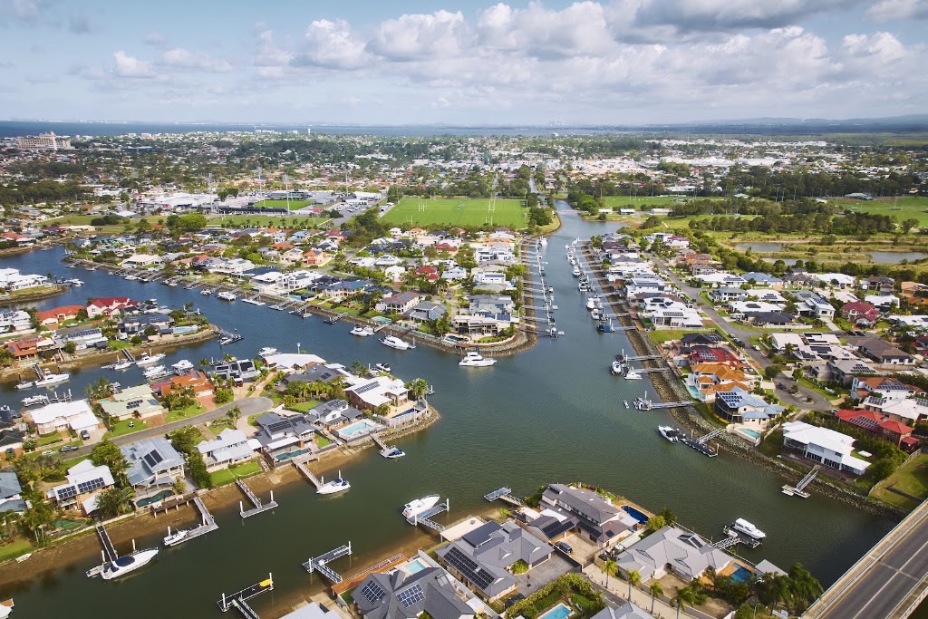 Thyme Lifestyle Resort Rothwell | 515 Anzac Ave, Rothwell QLD 4022, Australia | Phone: 1300 719 843