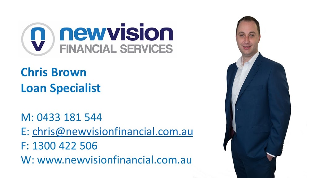 New Vision Financial Services | 12 Teawa Cres, Glenwood NSW 2768, Australia | Phone: 1300 422 506