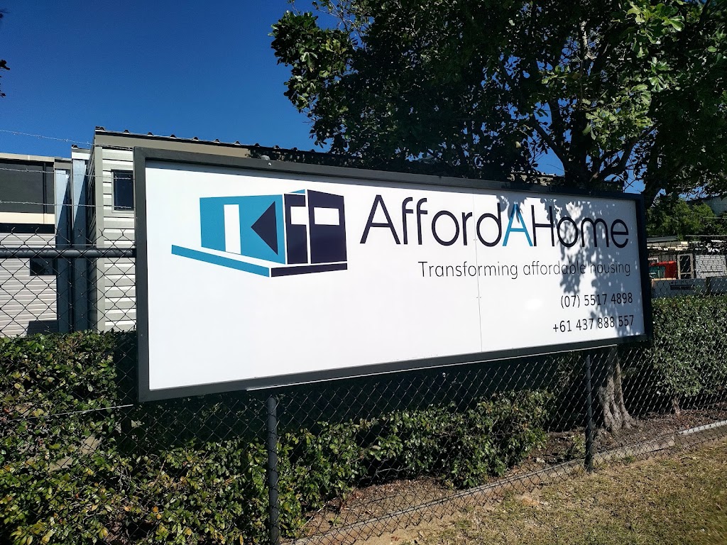 Afford A Home Group | 70 Hennessey Rd, Delaneys Creek QLD 4514, Australia | Phone: 0437 888 557