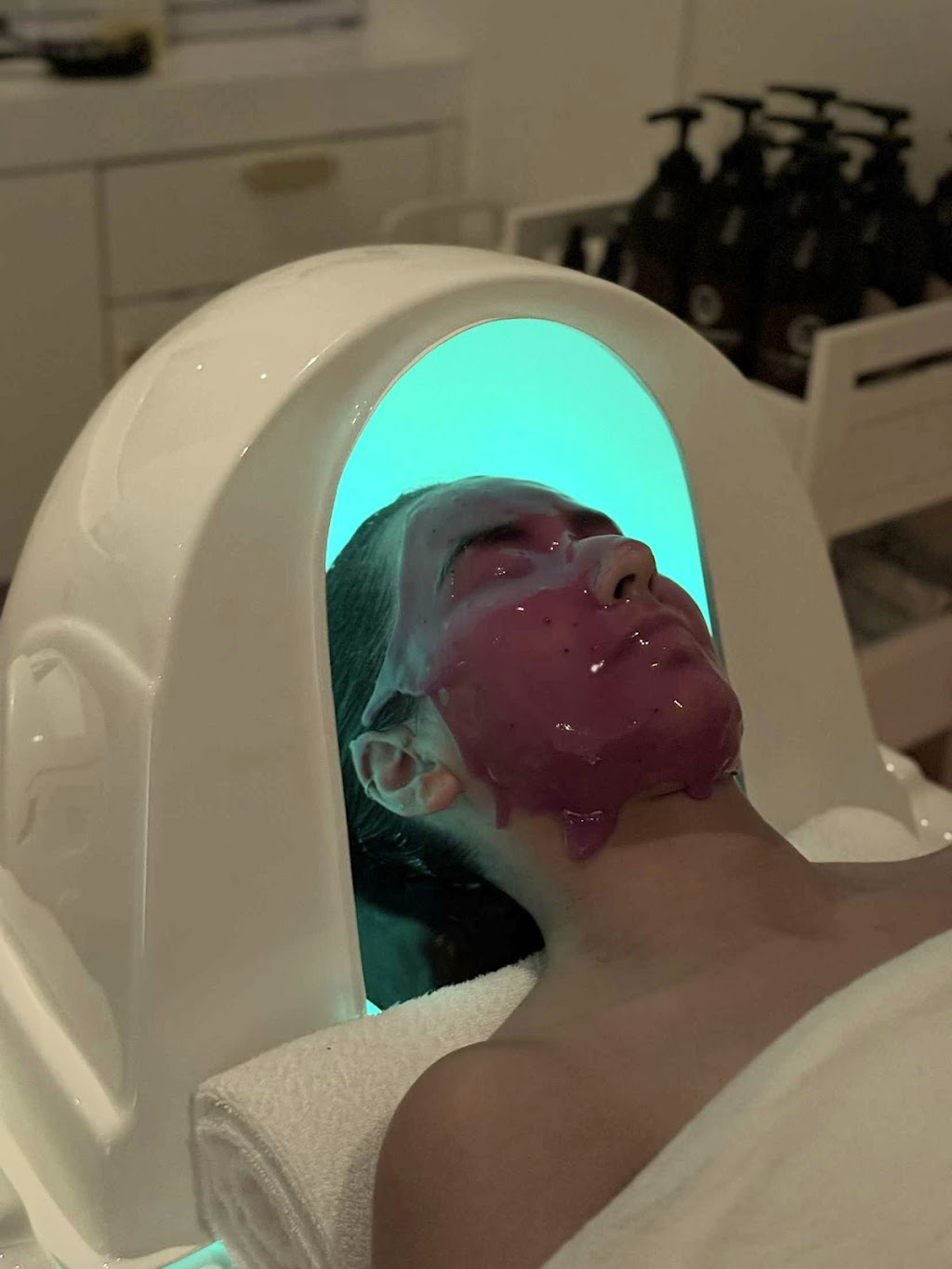 Jade with Envy | Lady Bay Resort/ Lady Bay Treatment Rooms, 2 Pertobe Rd, Warrnambool VIC 3280, Australia | Phone: 0400 769 315