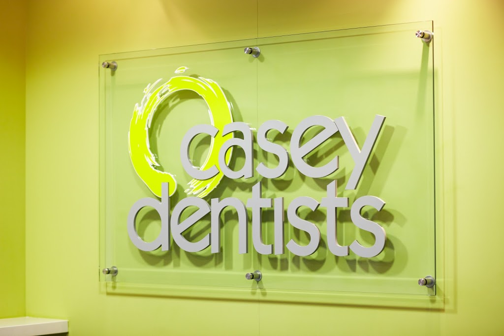 Casey Dentists | dentist | 199 Ross River Rd, Aitkenvale QLD 4814, Australia | 0747253324 OR +61 7 4725 3324
