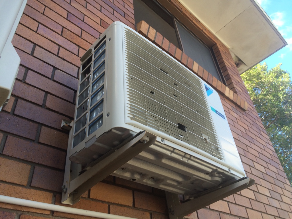 Acer Services - Air Conditioning | Unit 1/29 Neumann Rd, Capalaba QLD 4157, Australia | Phone: 1300 165 663