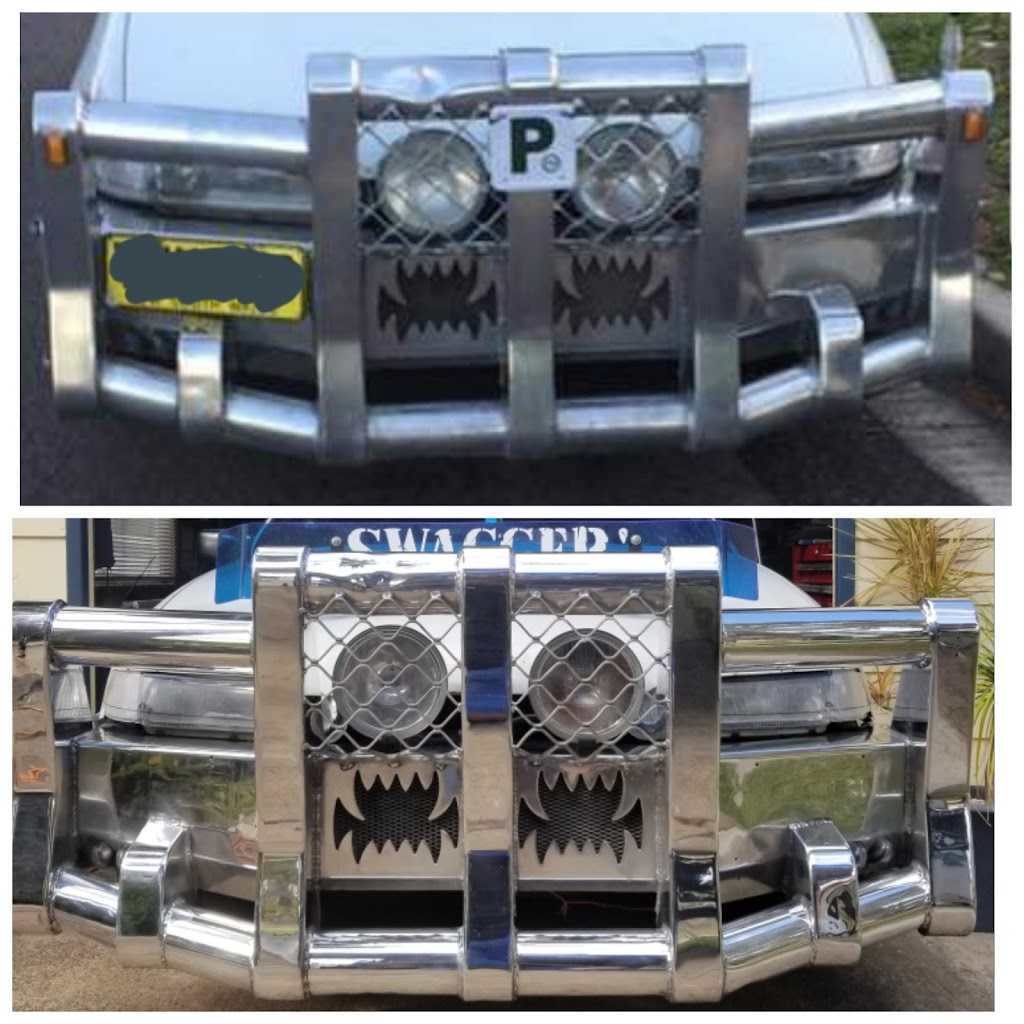 Insane Shine Detailing | 3/3 McIntyre Rd, Tomago NSW 2320, Australia | Phone: 0436 486 486