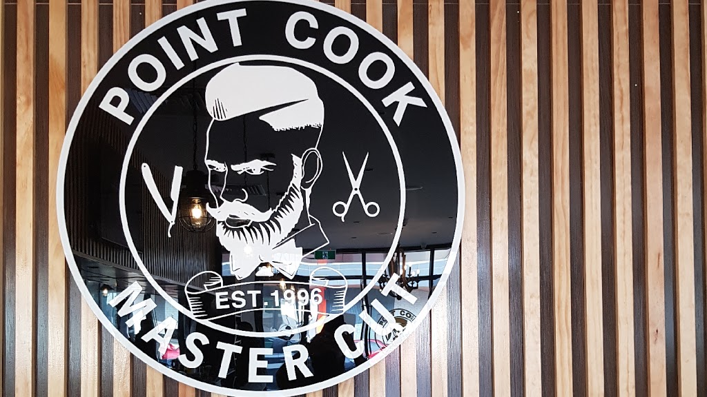 Pointcook Master Cut | Shop 12/165 Saltwater Promenade, Point Cook VIC 3030, Australia | Phone: 0409 143 123