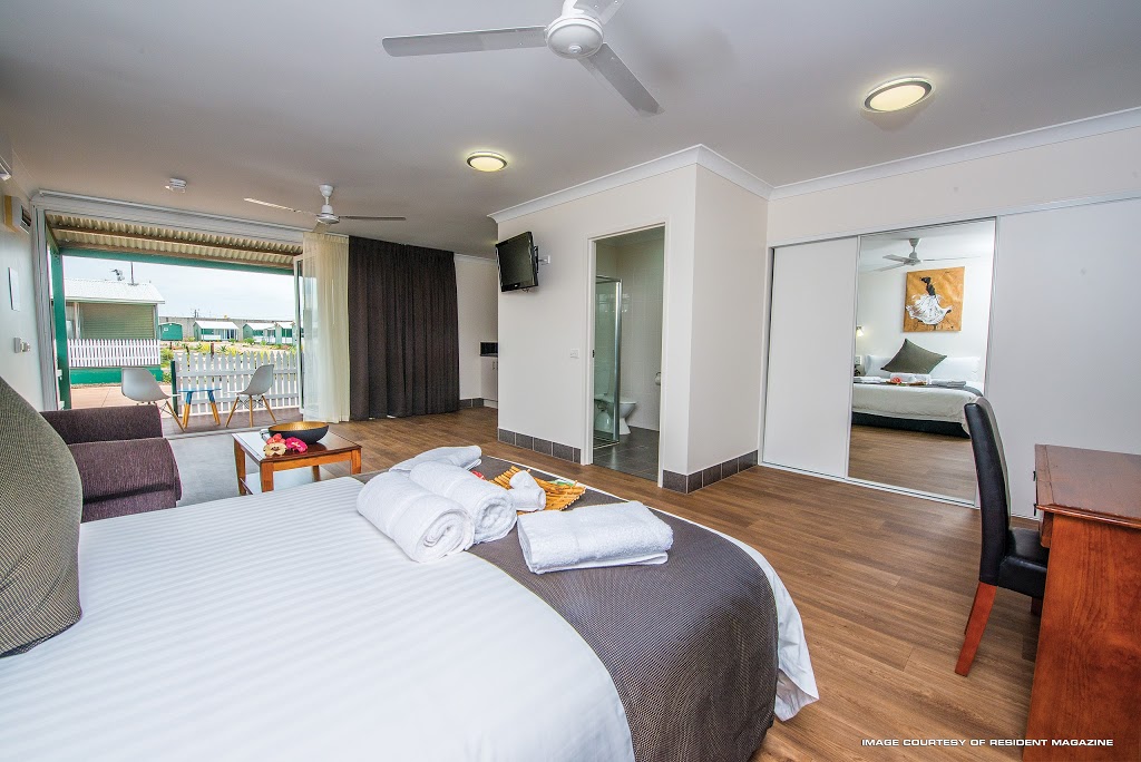 The Leprechaun Resort | 378 Stuart Hwy, Winnellie NT 0820, Australia | Phone: (08) 8922 9800