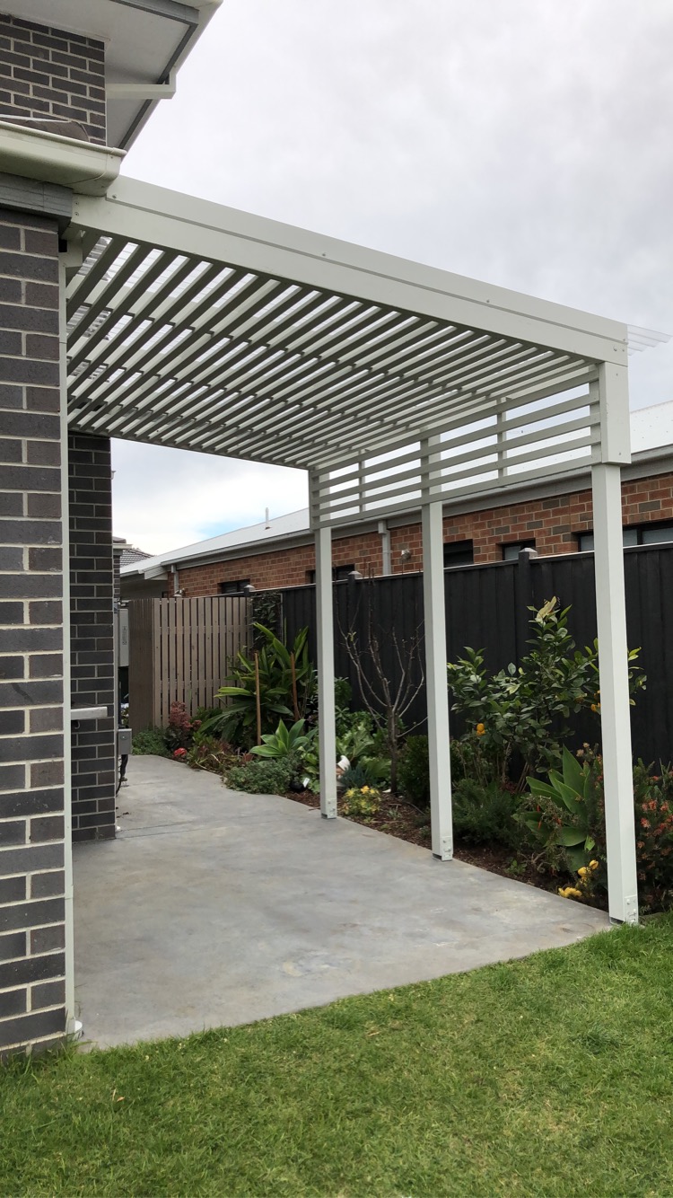 NJ Landscape Construction | 45 Princess St, Drysdale VIC 3222, Australia | Phone: 0407 520 482