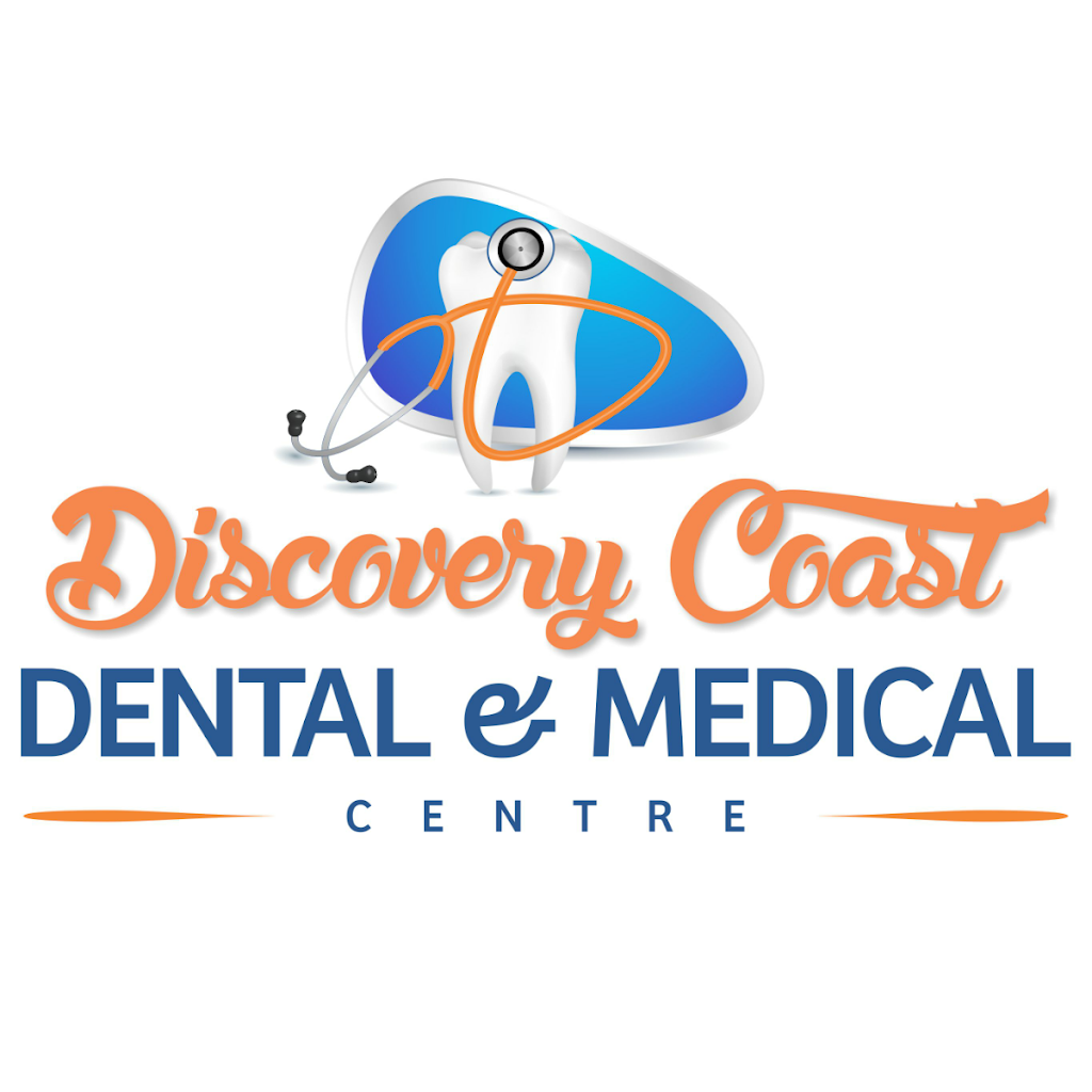 Discovery Coast Dental and Medical Centre | dentist | 3 Captain Cook Dr, Agnes Water QLD 4677, Australia | 0749747475 OR +61 7 4974 7475