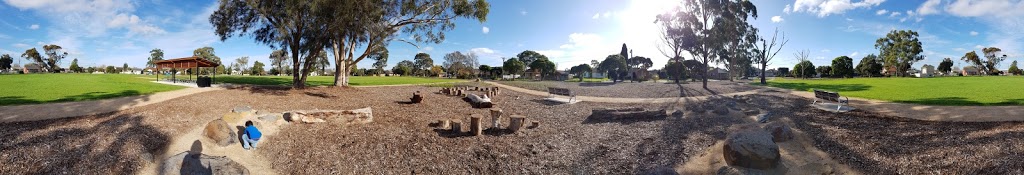 Glen Devon Park | park | Glen Devon Primary School, 2 Golden Ave, Werribee VIC 3030, Australia