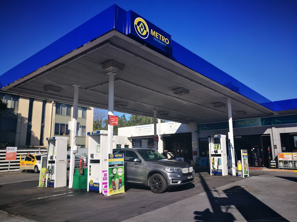 Metro Petroleum Bowen | 1 Tracey St, Bowen QLD 4805, Australia | Phone: (07) 4785 1061