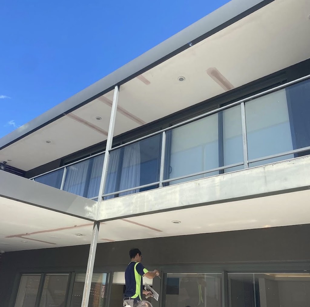 FVG PLASTERING | 4 Parkview Dr, Sydney Olympic Park NSW 2127, Australia | Phone: 0412 293 445