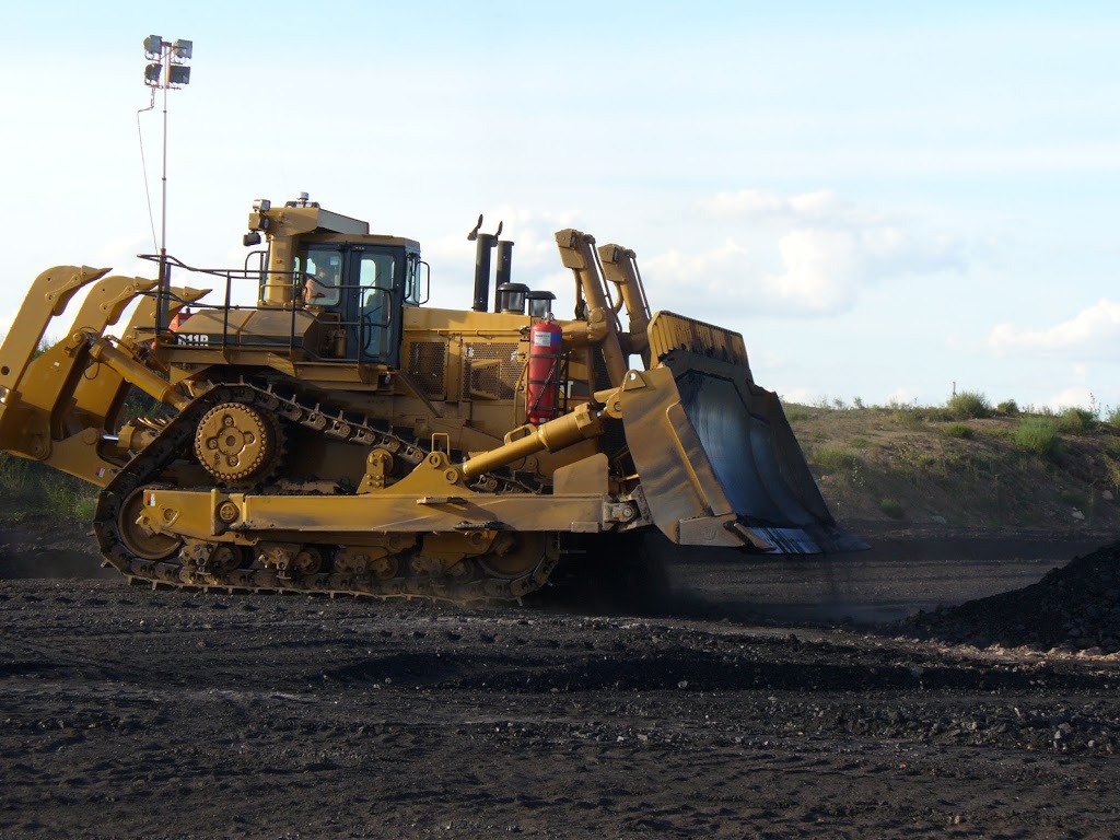 Moorvale Earthmoving | general contractor | Unit 10/20 Caterpillar Dr, Paget QLD 4740, Australia | 0749522550 OR +61 7 4952 2550