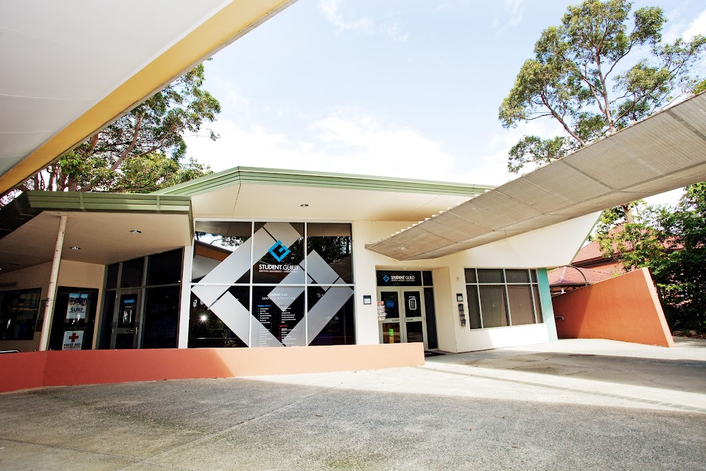 GUGC Student Guild | The Link (G07), Griffith University, Parklands Drive, Southport QLD 4215, Australia | Phone: (07) 5552 8724