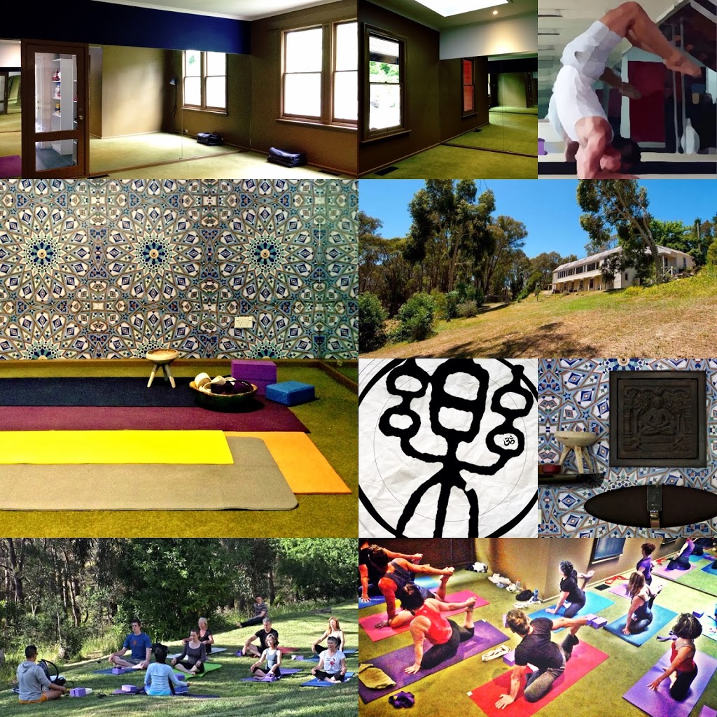 le.yoga.daylesford | gym | 67 Vincent St N, Daylesford VIC 3460, Australia | 0431840788 OR +61 431 840 788