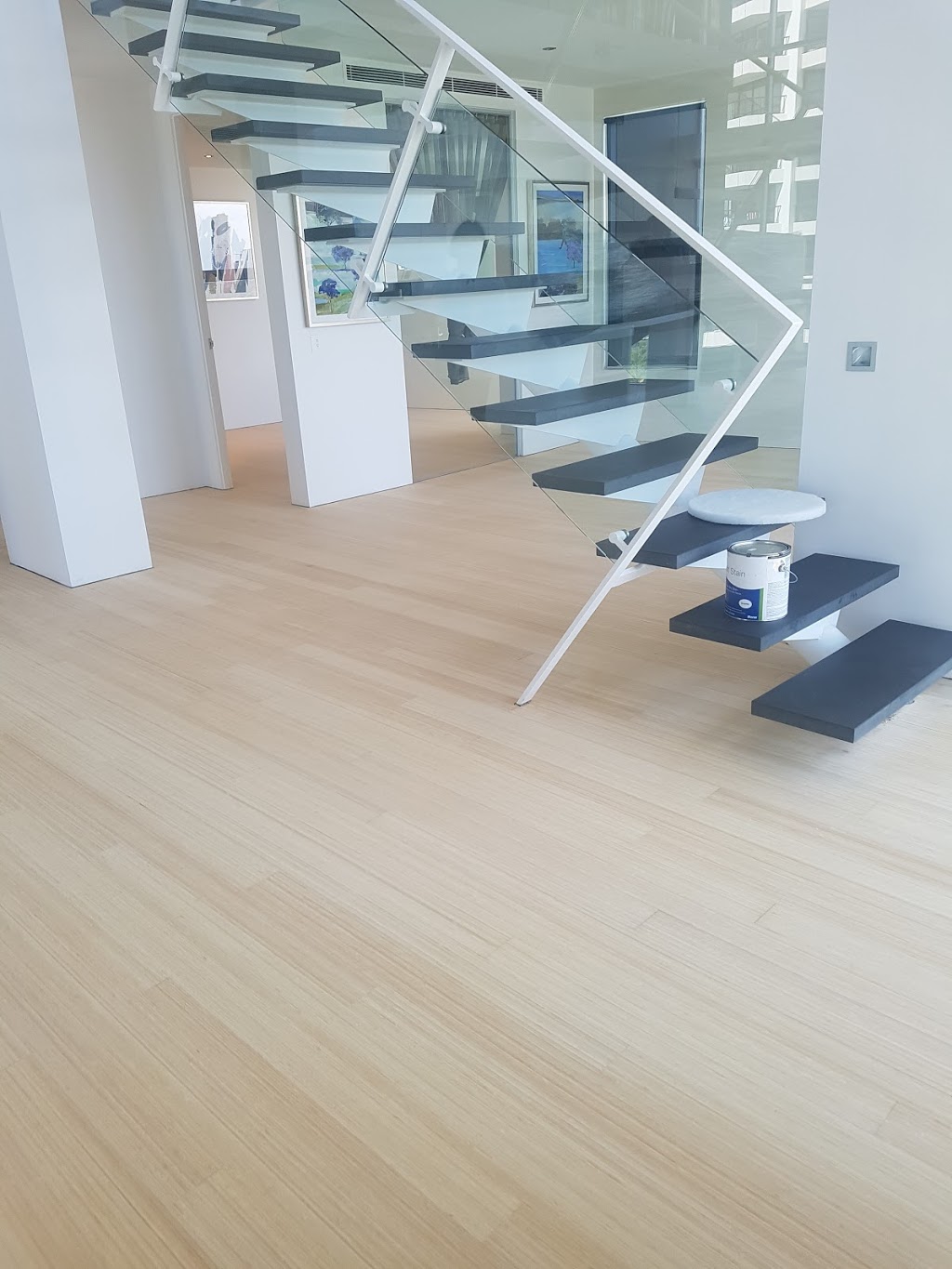 Arauca floor sanding | 77 River Run Cct, Ormeau Hills QLD 4209, Australia | Phone: 0413 396 648