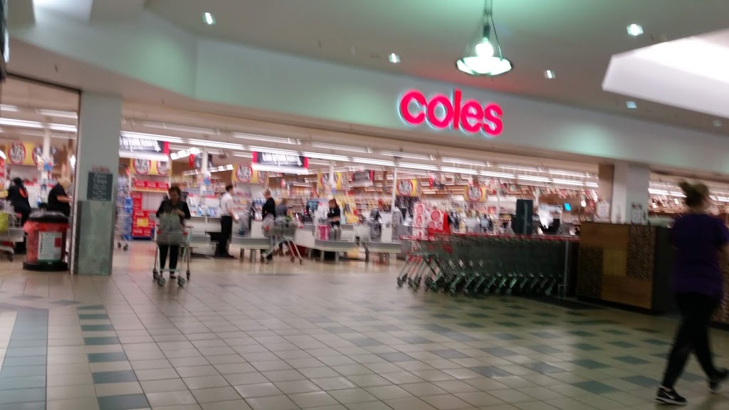 Coles Kalamunda | supermarket | Mead St, Kalamunda WA 6076, Australia | 0892933099 OR +61 8 9293 3099