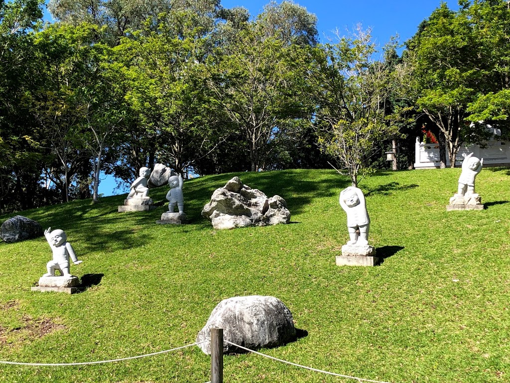 Nan Tien Temple Wollongong | school | 180 Berkeley Rd, Berkeley NSW 2506, Australia | 0242720600 OR +61 2 4272 0600