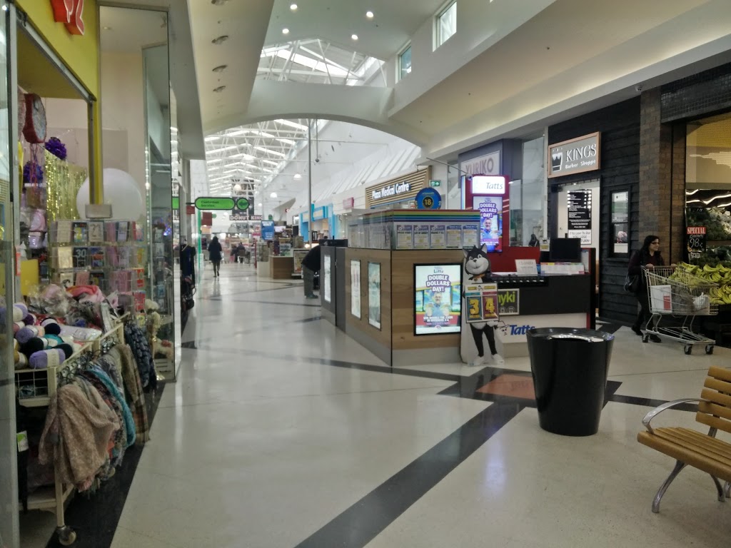 Keilor Central | shopping mall | 80 Taylors Rd, Keilor Downs VIC 3038, Australia | 0393640444 OR +61 3 9364 0444