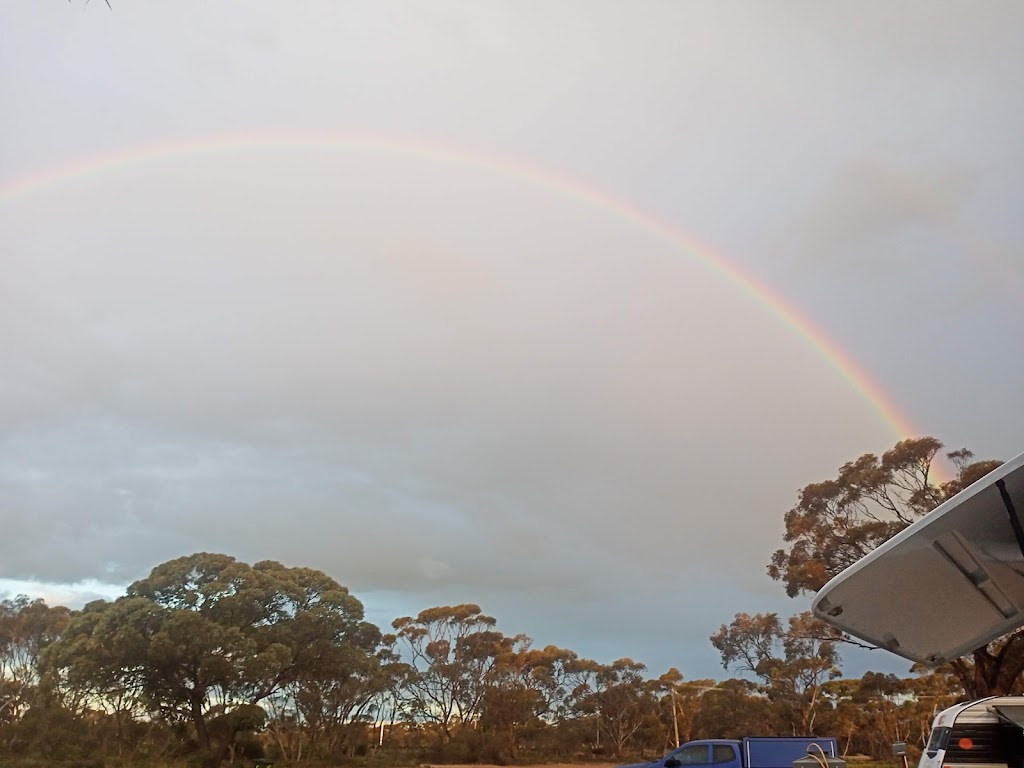 SALMON GUMS COMMUNITY CARAVAN PARK | Salmon Gums WA 6445, Australia | Phone: 0467 880 443