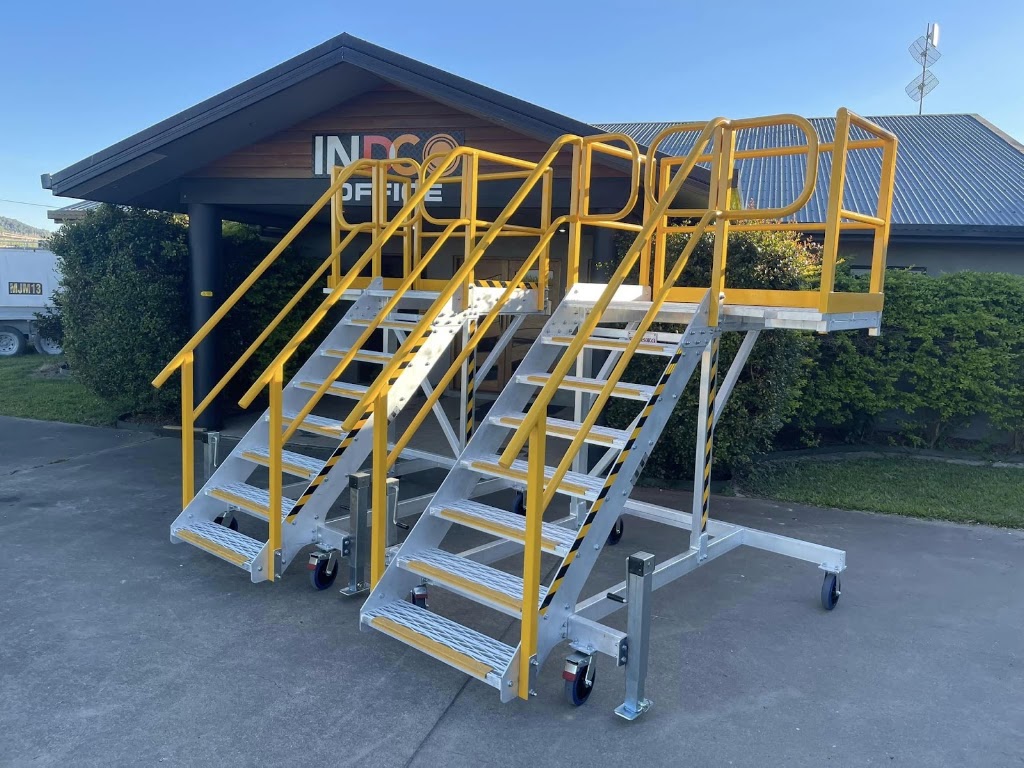 INDCO | 369 Balnagowan Mandarana Rd, Balnagowan QLD 4740, Australia | Phone: 0400 071 524