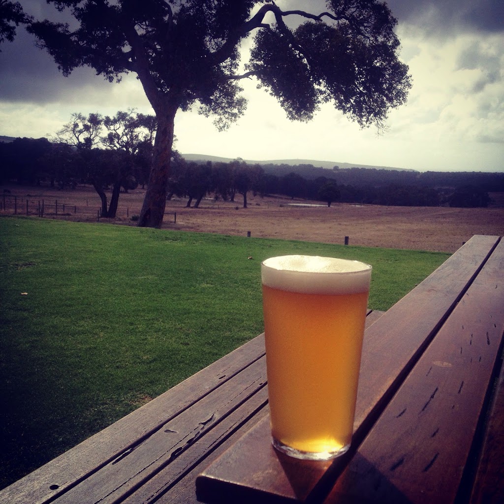 brewery tours margaret river