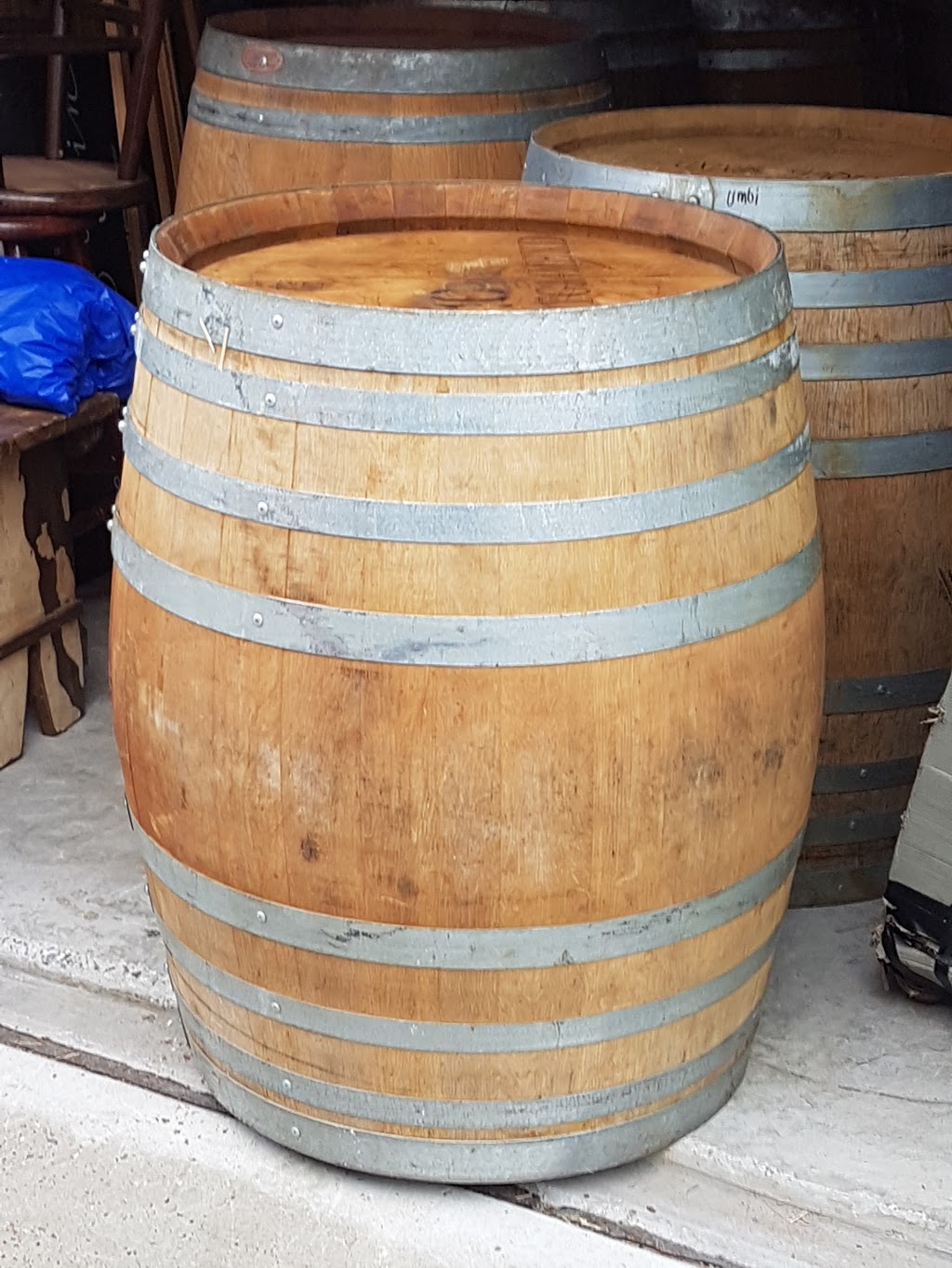 Penrith WINE BARREL HIRE | 6/33 York Rd, Jamisontown NSW 2750, Australia | Phone: 0432 356 654