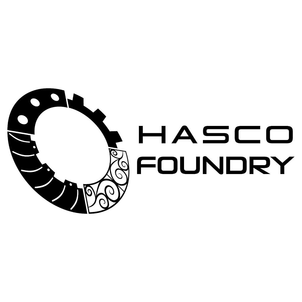 Hasco Foundry |  | 12 Old Creswick Rd, Ballarat Central VIC 3350, Australia | 0353399840 OR +61 3 5339 9840