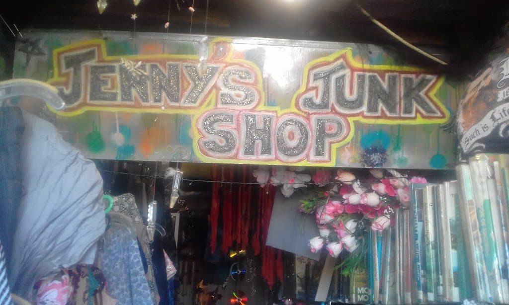 *jennys junk shop* | 5/152 Crown St, Yennora NSW 2161, Australia | Phone: 0430 244 629