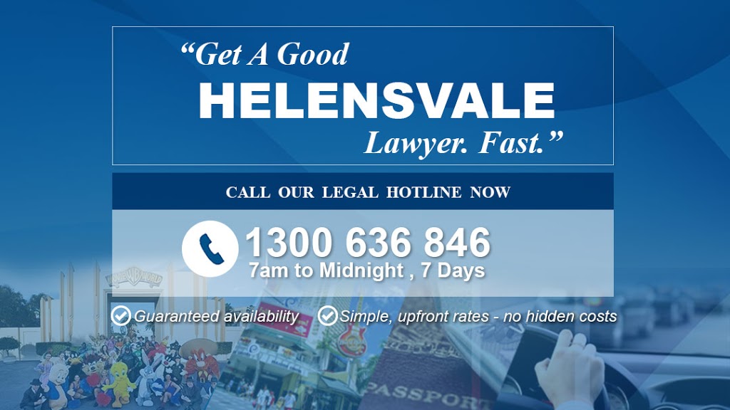 Go To Court Lawyers | lawyer | 112 Siganto Dr, Helensvale QLD 4212, Australia | 0731517563 OR +61 7 3151 7563