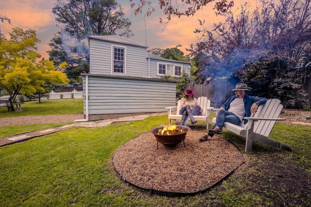 Bonnie Blue Mountains Homestay | lodging | 38 Station St, Mount Victoria NSW 2786, Australia | 0403913029 OR +61 403 913 029