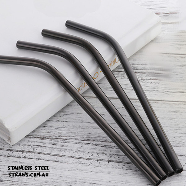 Stainless Steel Straws | home goods store | 131 Macquarie St, Merewether NSW 2291, Australia | 1300754388 OR +61 1300 754 388