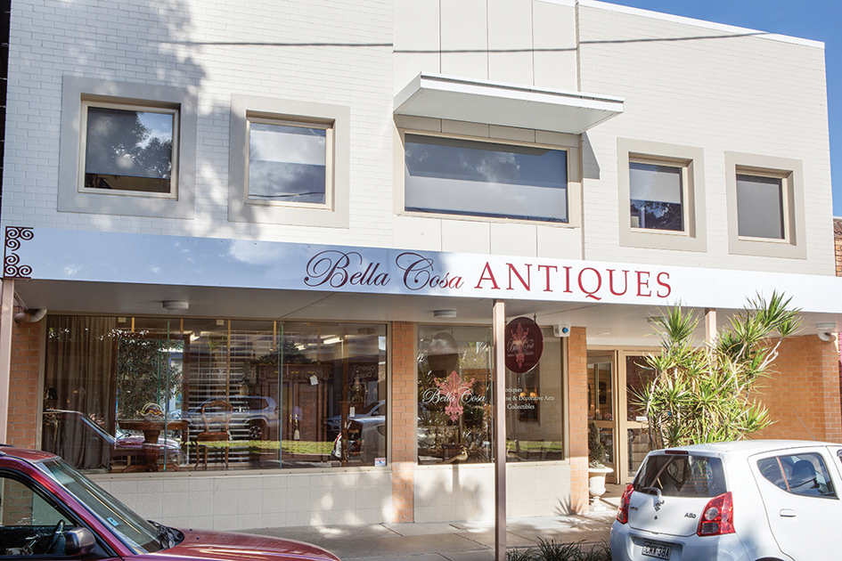 Bella Cosa | home goods store | 1/26-30 First Ave, Sawtell NSW 2452, Australia | 0266581780 OR +61 2 6658 1780