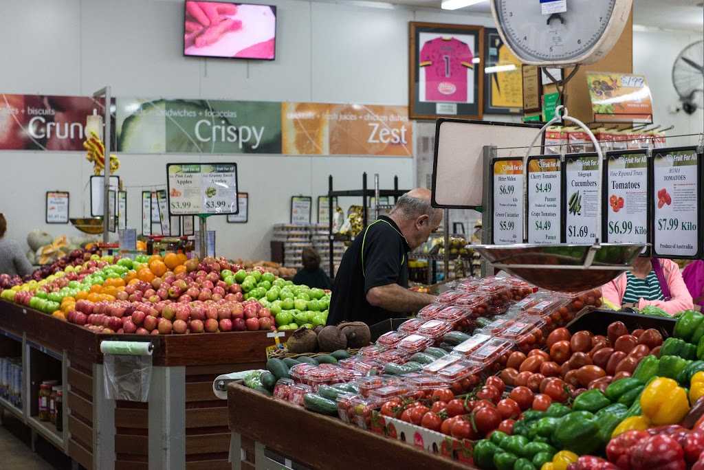 Fruit For All | 1/11 Tumbi Creek Rd, Berkeley Vale NSW 2261, Australia | Phone: (02) 4388 4450