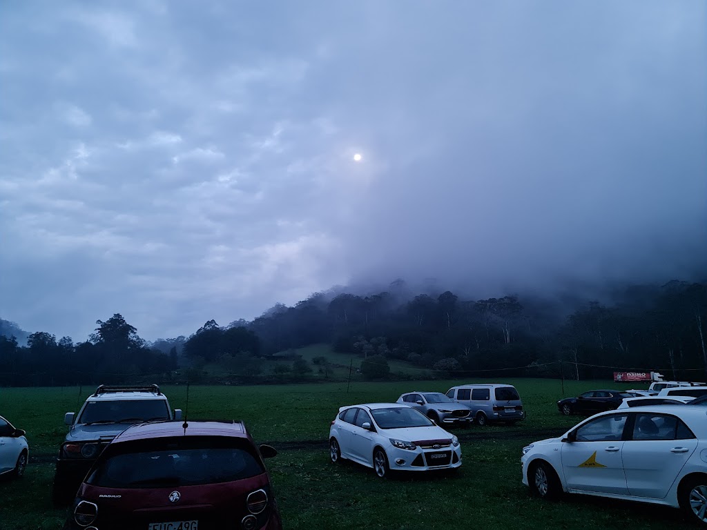 Boundary Cove Campsite | Glenworth Valley NSW 2250, Australia | Phone: (02) 4375 1222