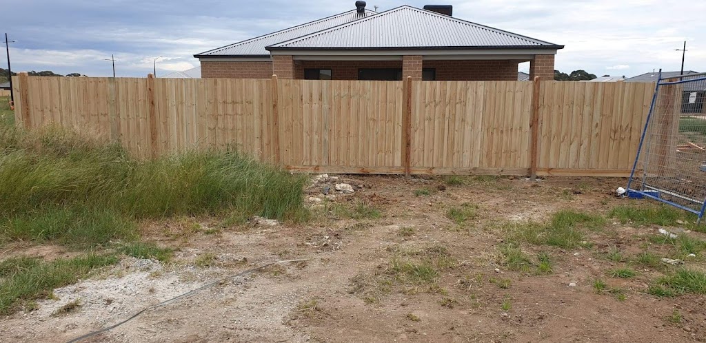 Golden Plains Fencing And Maintenance | general contractor | 133 Squires Rd, Teesdale VIC 3328, Australia | 0408751835 OR +61 408 751 835