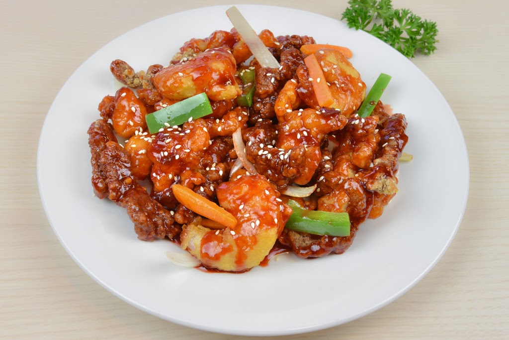 Maroubra Chinese Restaurant | Shop 9, Level 1/3 Meagher Ave, Maroubra NSW 2035, Australia | Phone: (02) 9661 8288