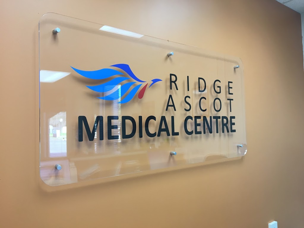 Ridge Ascot Medical Centre | health | 4/398 Great Eastern High Way, Ascot WA 6104, Australia | 0894783009 OR +61 8 9478 3009