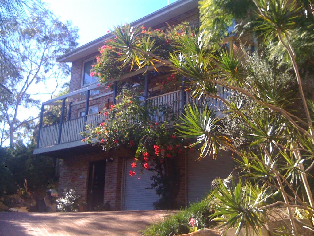 Linley House | 364 Burns Bay Rd, Sydney NSW 2066, Australia | Phone: (02) 9427 8921