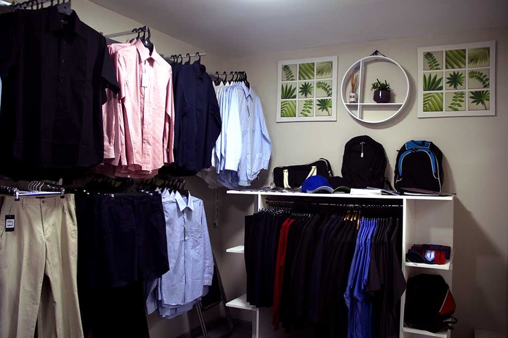 One Stop WorkWear | clothing store | 306A Ballarat Rd, Braybrook VIC 3019, Australia | 0393526617 OR +61 3 9352 6617