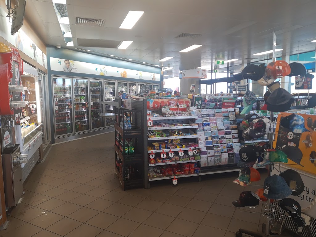 Star Mart | 2460 Bass Hwy, Bass VIC 3991, Australia