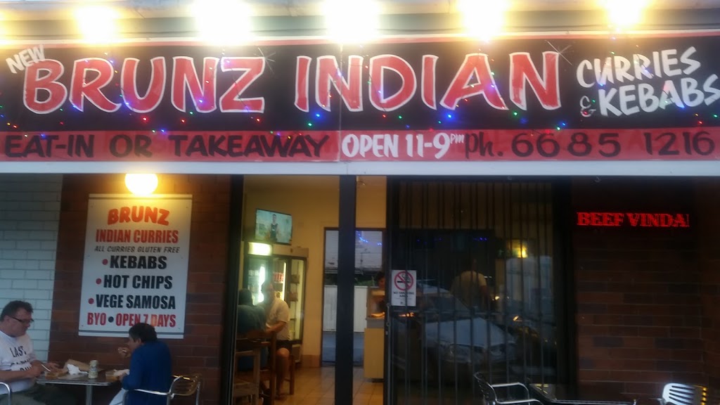 Brunz Indian | Tweed St, Brunswick Heads NSW 2483, Australia | Phone: (02) 6685 1216