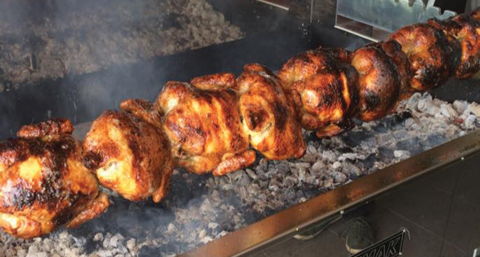 Chicken & Yiros on Charcoal @ Cliff Avenue | restaurant | Unit 1/56 Cliff Ave, Port Noarlunga South SA 5167, Australia | 0883271534 OR +61 8 8327 1534