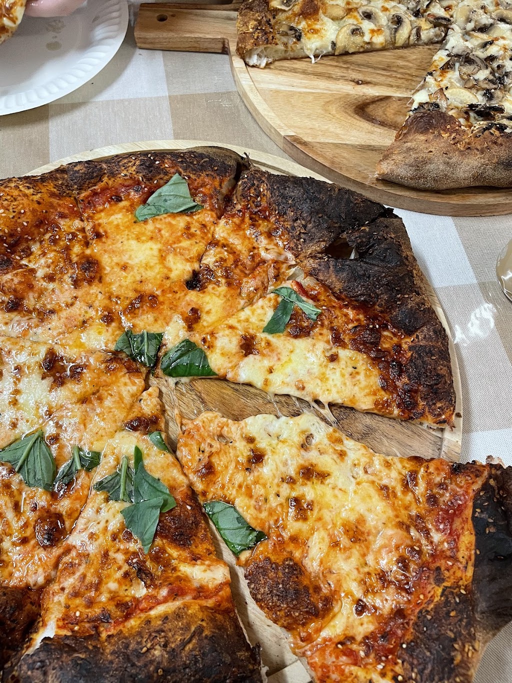 Valentines Pizza Ballarat | 9 Harold St, Wendouree VIC 3355, Australia | Phone: (03) 5334 2730