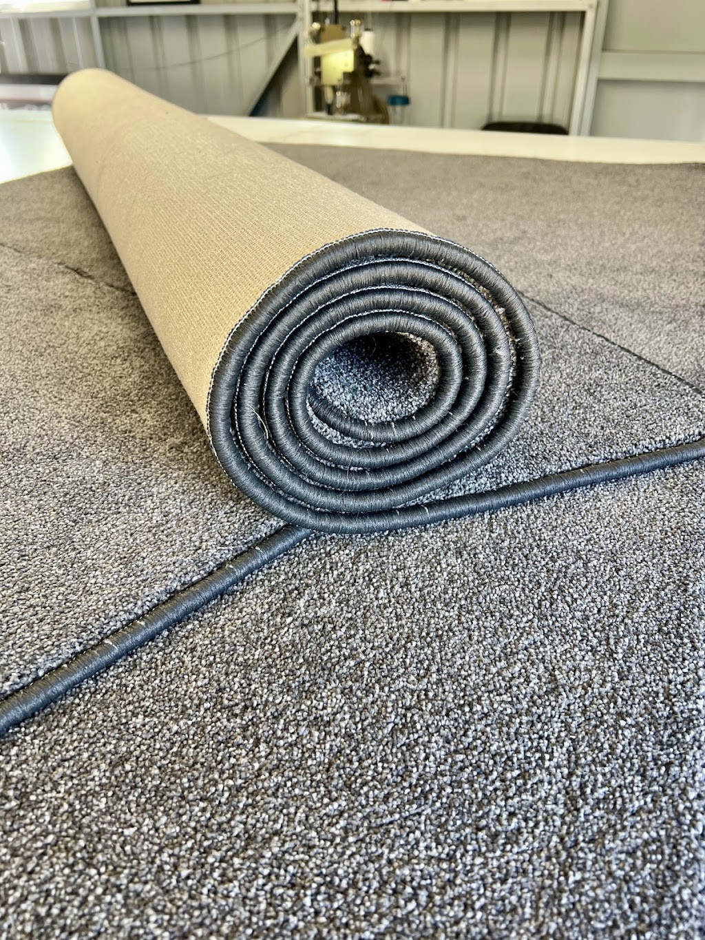 Toowoomba Carpet Overlocking | 19 Hancock Cct, Kleinton QLD 4352, Australia | Phone: 0408 269 717