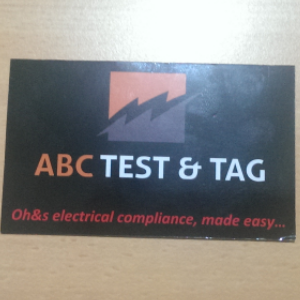 ABC Test and Tag | electrician | 141 Partridge Way, Mooroolbark VIC 3138, Australia | 0415669615 OR +61 415 669 615