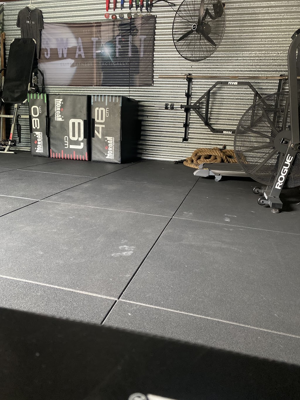 SWAT Fit | 175 Moss Vale Rd, Kangaroo Valley NSW 2577, Australia | Phone: 0414 155 586