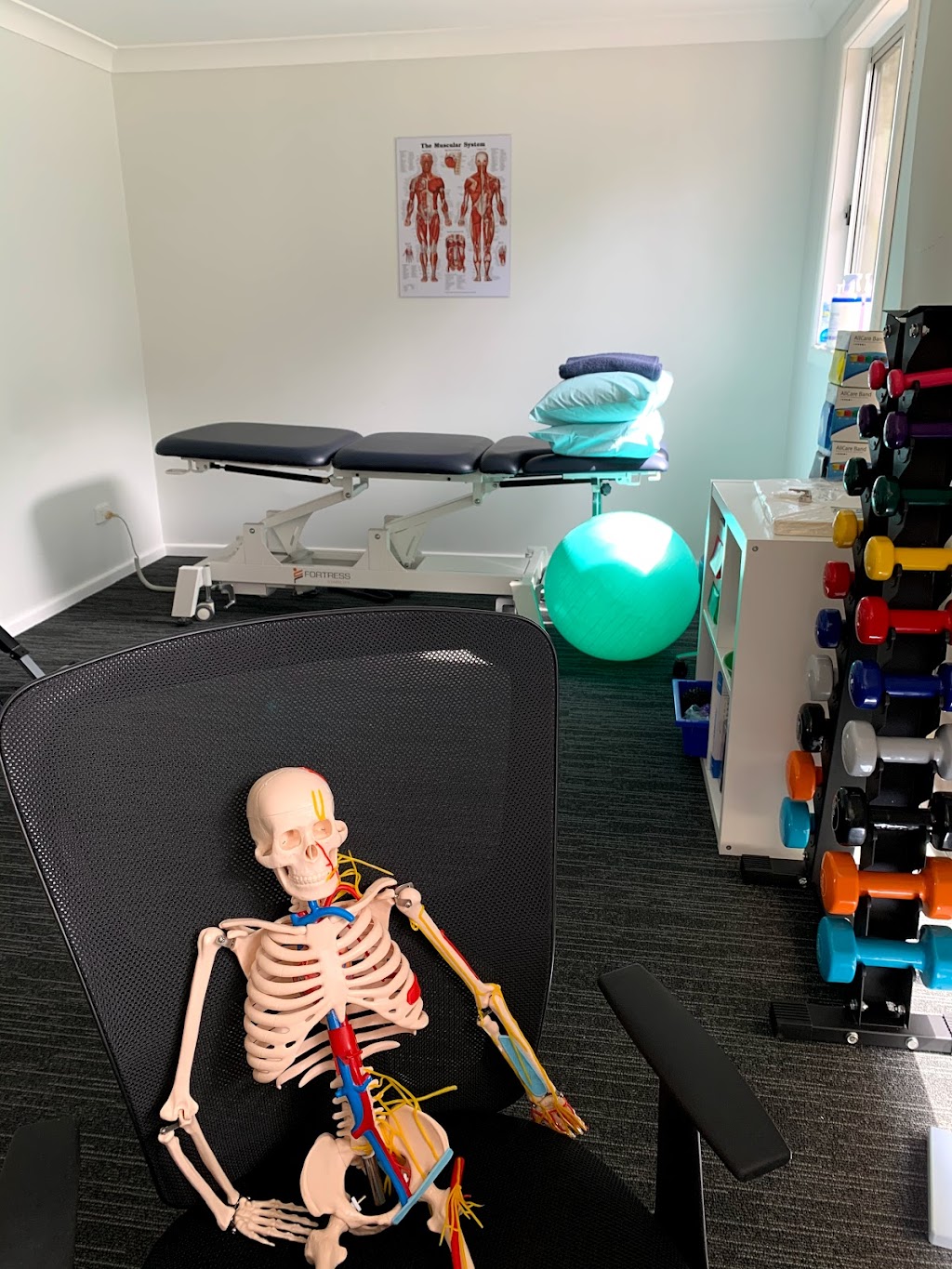 Functional Physiotherapy and Rehabilitation | physiotherapist | 55 Mitchells Pass, Blaxland NSW 2774, Australia | 0247398731 OR +61 2 4739 8731
