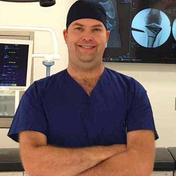 Dr Andrew Sefton - Advanced Surgical Orthopaedics | doctor | Moran Dr, Dubbo NSW 2830, Australia | 0290521894 OR +61 2 9052 1894