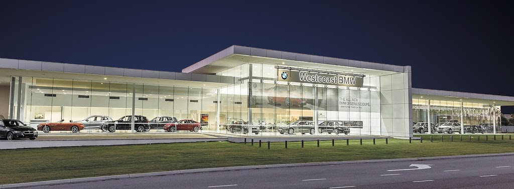 Westcoast BMW - Wangara | car dealer | 17 Luisini Rd, Wangara WA 6065, Australia | 0893035888 OR +61 8 9303 5888